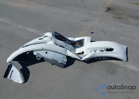 2008 Volvo S80 3.2 from USA, damaged, VIN YV1AS982181069417